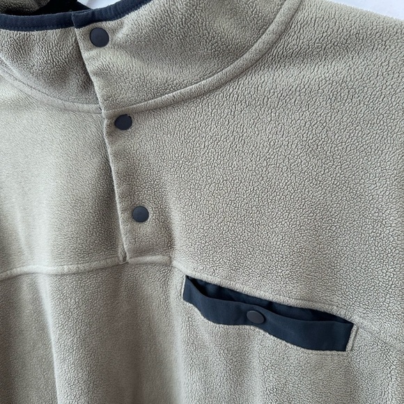 32 Degrees Men’s Fleece Pullover - XL - Picture 4 of 11